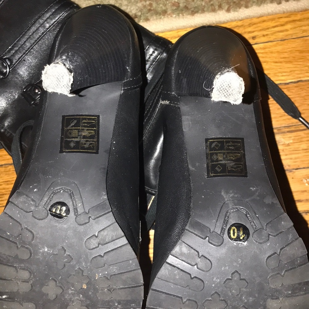 Call It Spring Boots - Picture 5 of 6